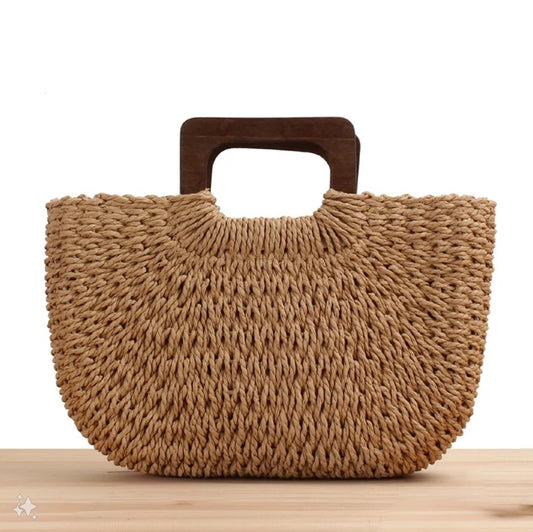 Beachside Tote